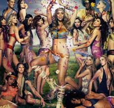 America’s Next Top Model Cycle 12 Ep 1-11
