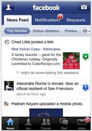 as �Facebook Lite� by many