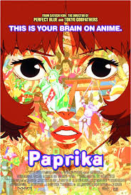 Paprika gratuit en streaming  tlcharger le film