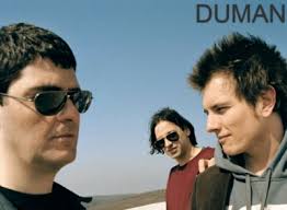 DUMAN