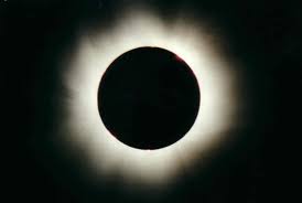 Foto di eclissi totale - eu