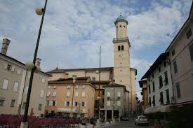 080817cormons01a Predazzo, la Comunità di Cormòns in memoria di Suor Paolamaria (Degaudenz Matilde di Predazzo)