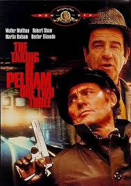 The Taking of Pelham One Two Three