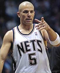 Jason Kidd.