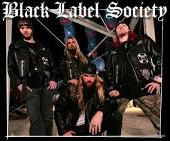 Black Label Society - [ #1074;lupsilon;avl#312; ]trade; V.4 (beta): Glenn Danzig - Black Aria Ii (2006)