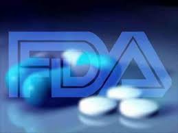 U.S. Food and Drug Administration