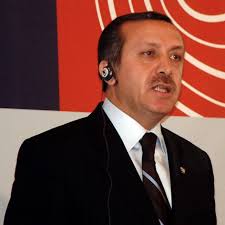 Dünya Erdoğan’ı konuşuyor