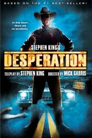 Yarat�k - Desperation (2006) - Stephen King'den