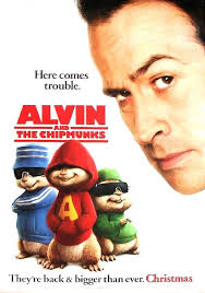 Alvin and the Chipmunks thumbnail