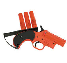 Flare Gun