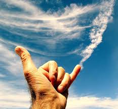 Foto di hang loose - flickr