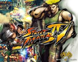 [Review] Street Fighter IV ปฐมบทใหม่แห่งการต่อสู้อันดุเดือดพร้อมระบบใหม่สุดเจ๋ง !!