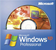 How to:Windows xp installation stuck selepas paparan 34 minit