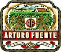Fuente logo