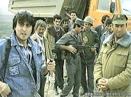  Azərbaycan Milli Qəhrəmanları