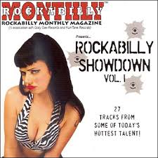 Foto di rockabilly - talentondisplay
