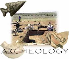 archeologia
