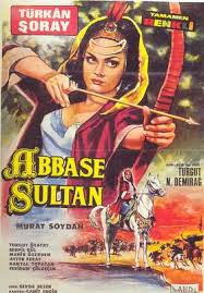 Abbase Sultan