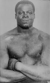 Battling Jim Johnson