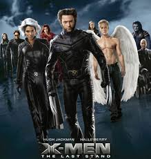 X-Men: Son Direni� 