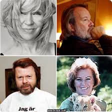 ABBA is the most famous pop group ...