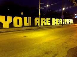 else but You Are Beautiful