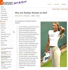  article from Reason Magazine 