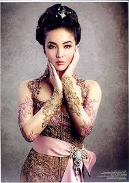 Manohara Odelia Pinot Bugil Cewek Bispak