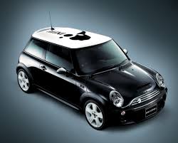 Grandes coches: Mini