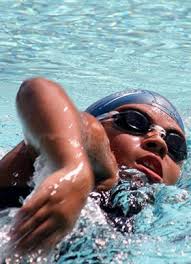 Cursos de Iniciacion y Perfeccionamiento de Natación