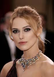 Keira Knightley kimdir
