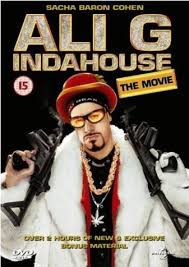 Ali G Baş Belası - Indahouse (2002)