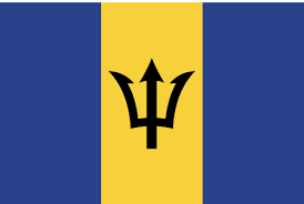 سر اختيار الوان العلم لجميع الدول Barbados_1576158515761575158316081587
