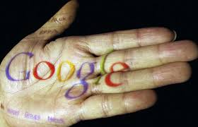 Foto di google - wordpress