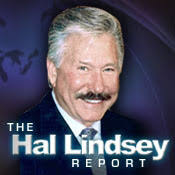 Hal Lindsey Oracle
