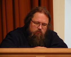 диакон Андрей Кураев
