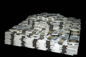 Unclaimed Funds: You Might Be Rich!