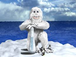 Yeti Sports 1