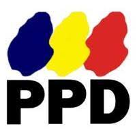 Partido por la Democracia - PPD