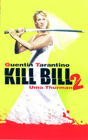 Kill Bill 2
