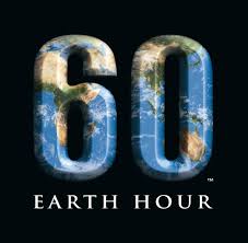 "Earth Hour"