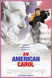 An American Carol (2008) - TrAltyazı