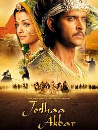 Jodhaa Akbar -ARABE-