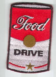 Food Drive