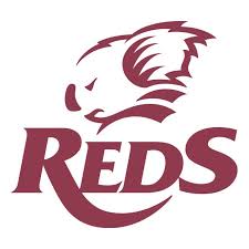 QLD Reds Logo