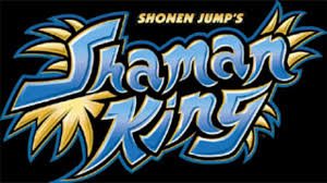 shaman king group\