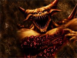group image for demons forever