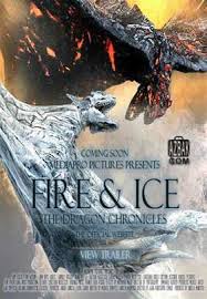 Ate� ve Buz / Fire and �ce 
