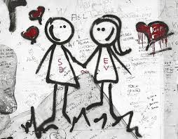 Foto di amore - flickr