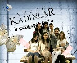 K���k Kad�nlar 62. B�l�m izle